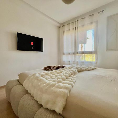 Marrakech Golf City Prestigia Marrakesh Exterior foto