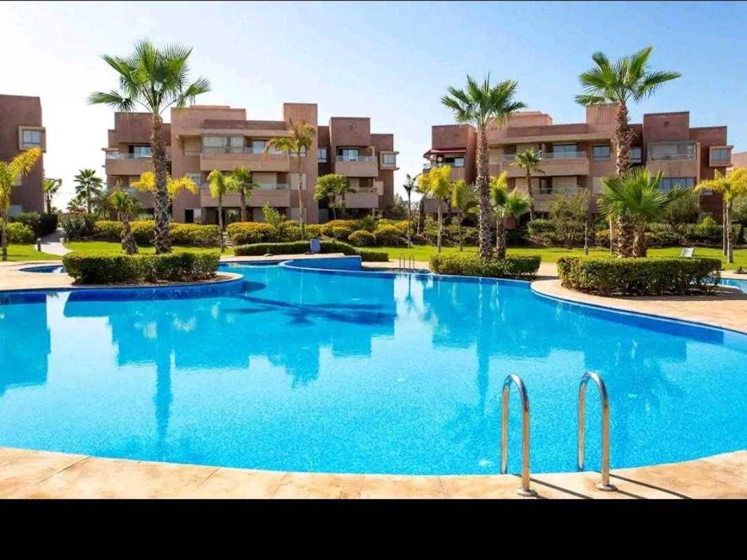 Marrakech Golf City Prestigia Marrakesh Exterior foto