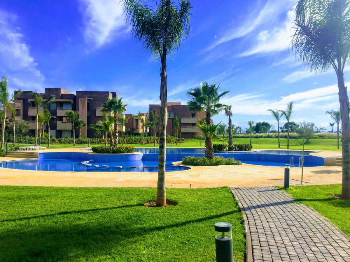 Marrakech Golf City Prestigia Marrakesh Exterior foto
